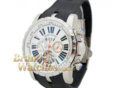Roger Dubuis 12734