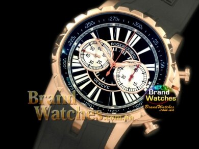 Roger Dubuis 12795