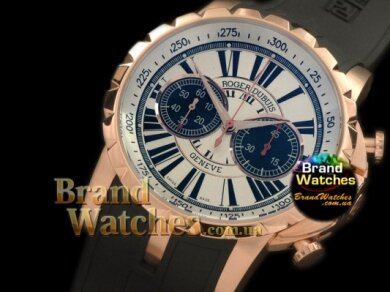 Roger Dubuis 12796