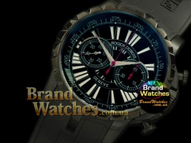 Roger Dubuis 12799