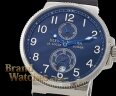 Ulysse Nardin 13391