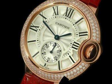 Cartier 14010