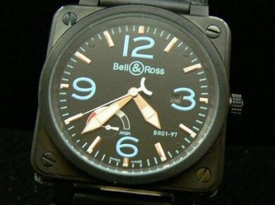 Bell & Ross 11816