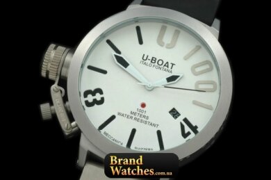 U-BOAT 13526