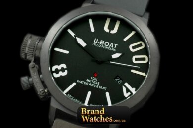 U-BOAT 13529