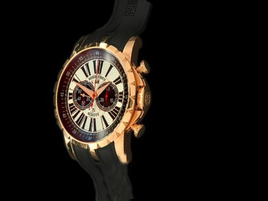 Roger Dubuis 13754